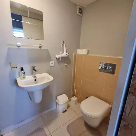 Taksim Studio Flat * Istanbul