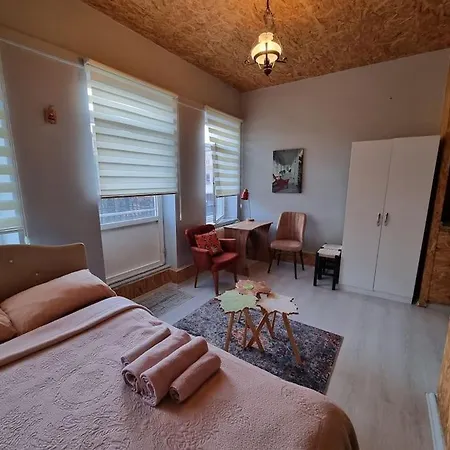 Taksim Studio Flat Apartment *